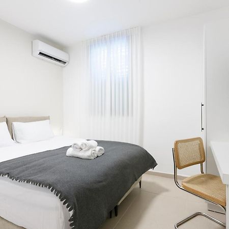 Localz - Jaffa Apartment Tel Aviv Dış mekan fotoğraf