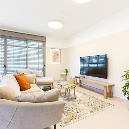 Localz - Jaffa Apartment Tel Aviv Dış mekan fotoğraf