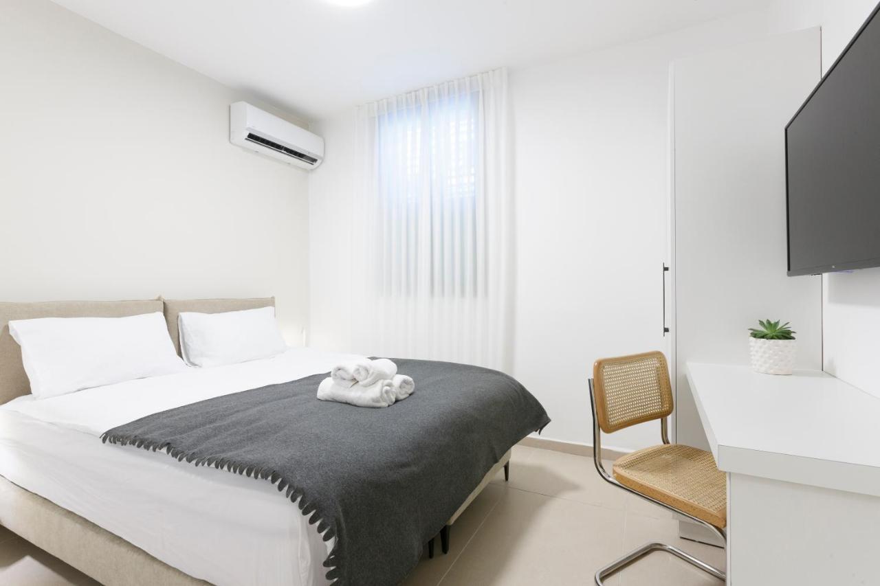 Localz - Jaffa Apartment Tel Aviv Dış mekan fotoğraf