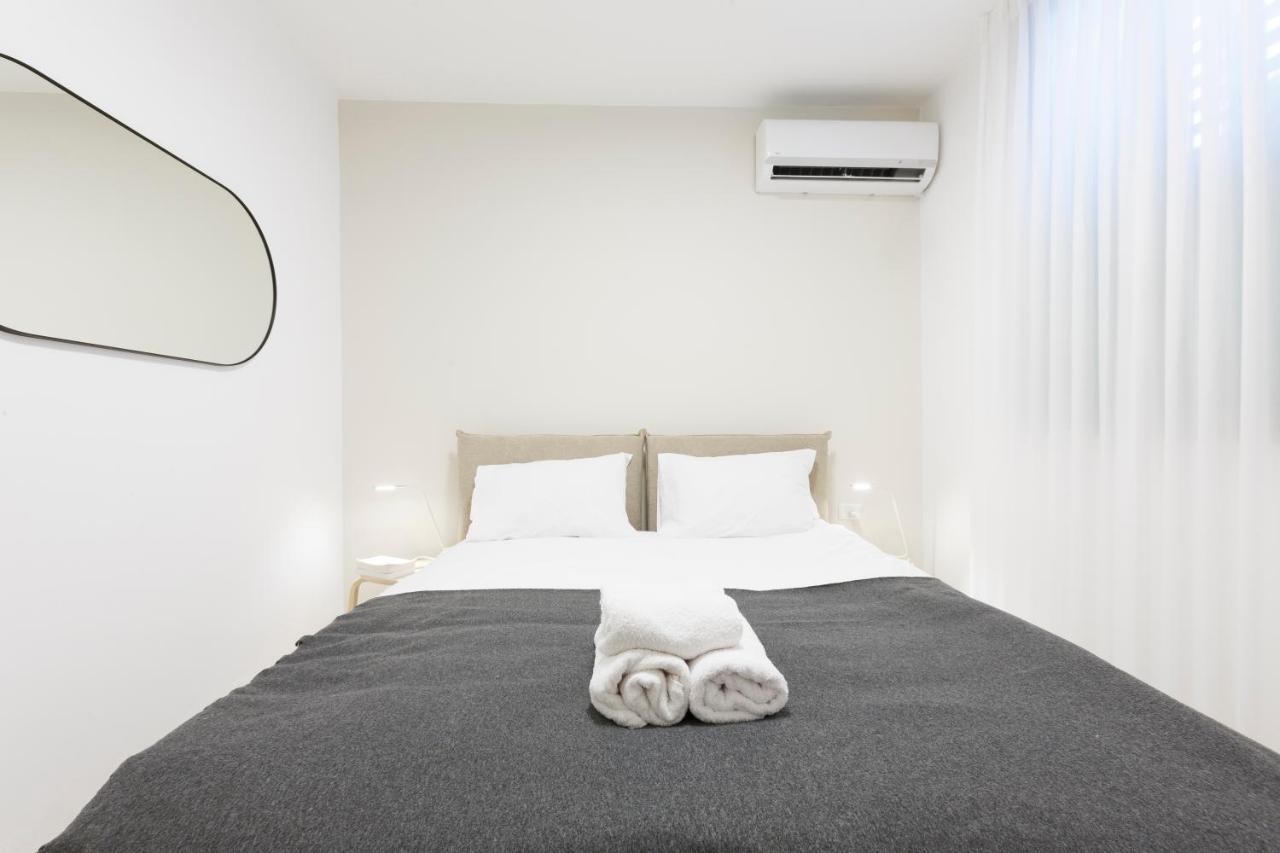 Localz - Jaffa Apartment Tel Aviv Dış mekan fotoğraf