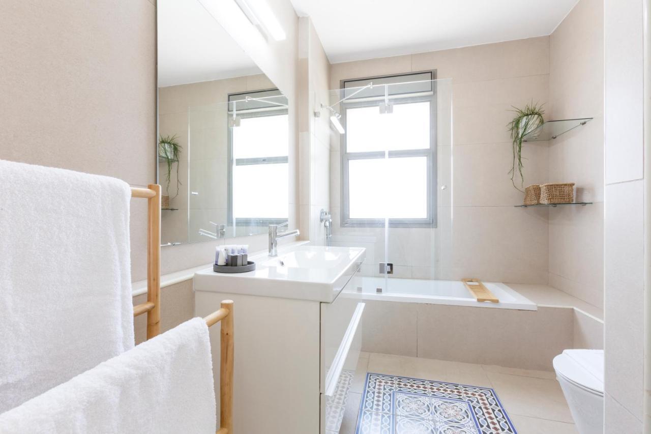 Localz - Jaffa Apartment Tel Aviv Dış mekan fotoğraf