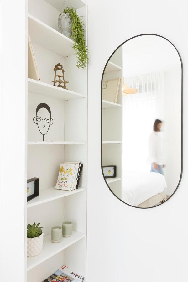 Localz - Jaffa Apartment Tel Aviv Dış mekan fotoğraf