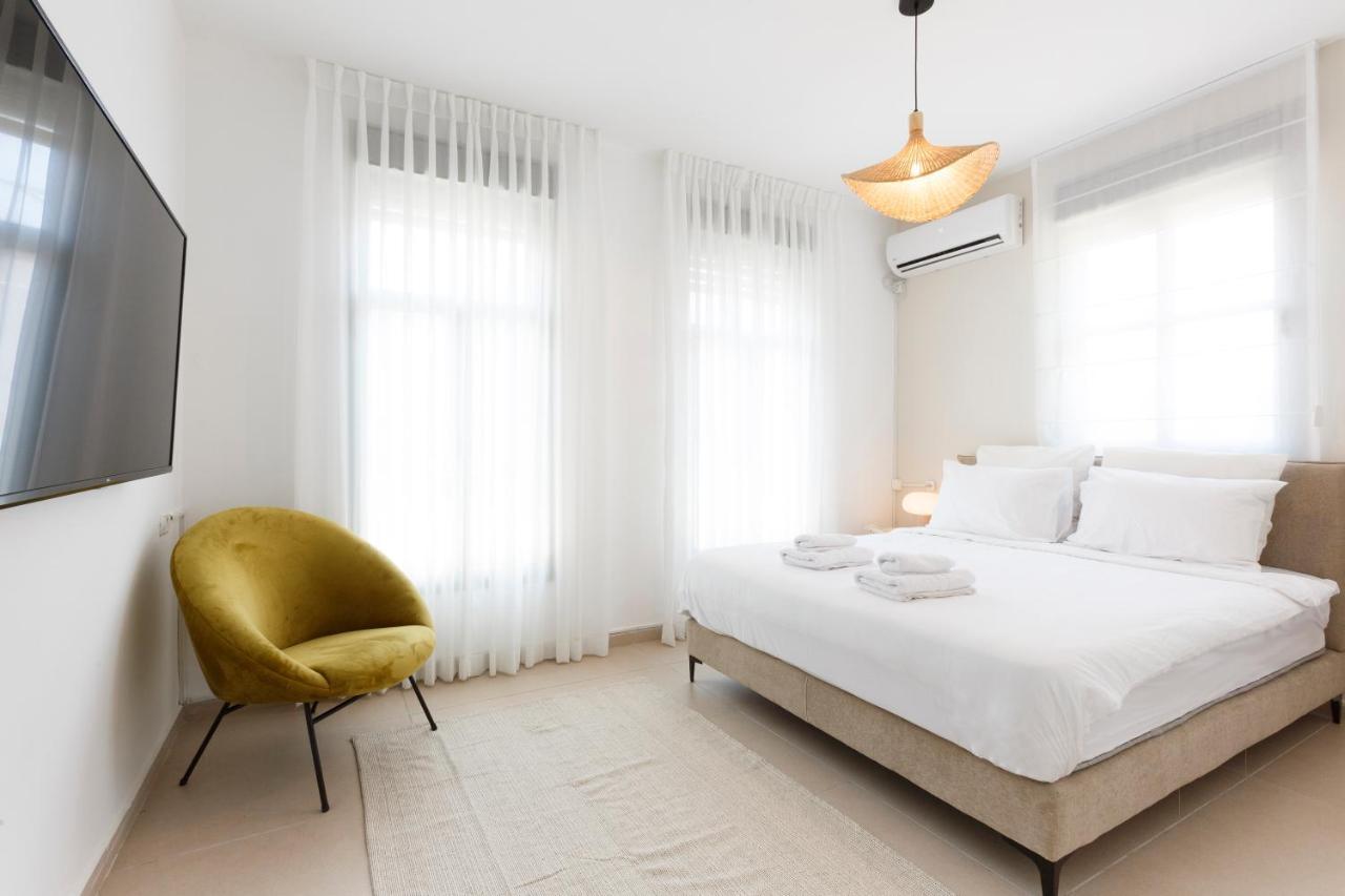 Localz - Jaffa Apartment Tel Aviv Dış mekan fotoğraf