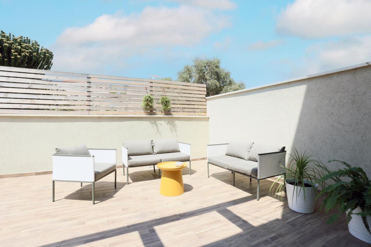 Localz - Jaffa Apartment Tel Aviv Dış mekan fotoğraf