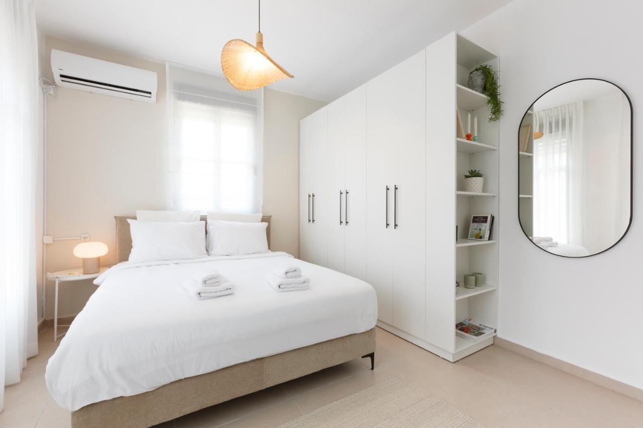 Localz - Jaffa Apartment Tel Aviv Dış mekan fotoğraf