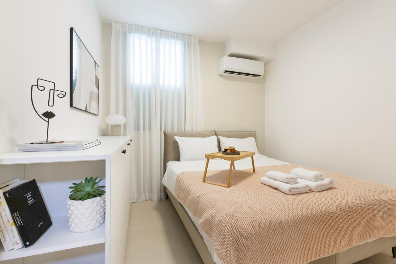 Localz - Jaffa Apartment Tel Aviv Dış mekan fotoğraf