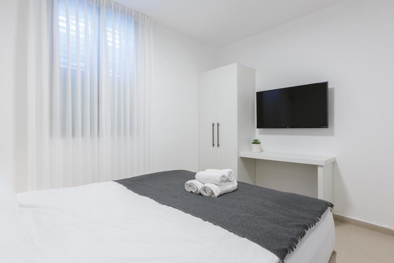 Localz - Jaffa Apartment Tel Aviv Dış mekan fotoğraf
