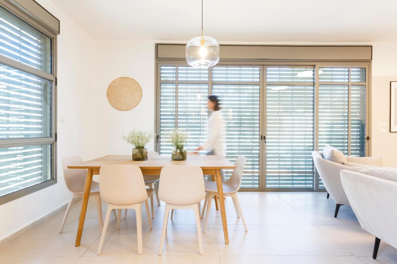 Localz - Jaffa Apartment Tel Aviv Dış mekan fotoğraf