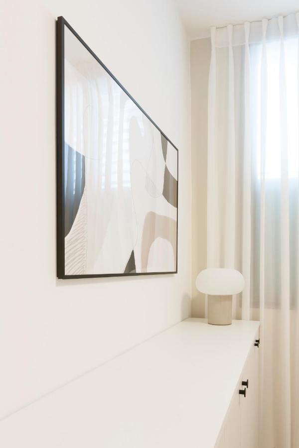 Localz - Jaffa Apartment Tel Aviv Dış mekan fotoğraf