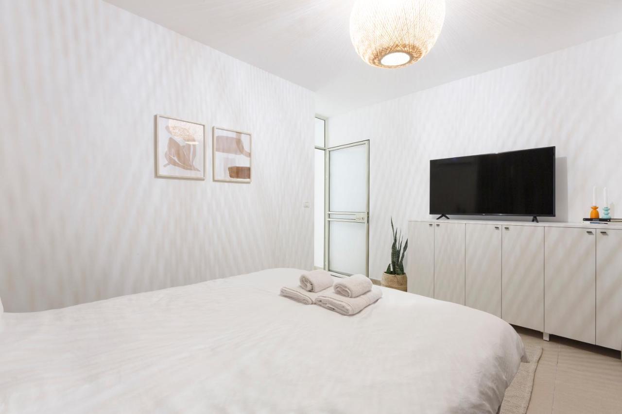 Localz - Jaffa Apartment Tel Aviv Dış mekan fotoğraf