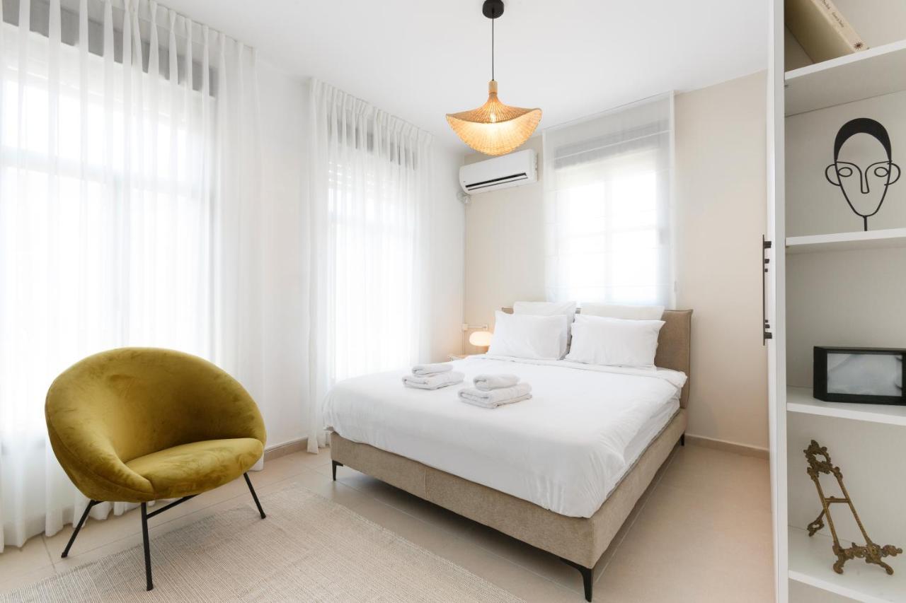 Localz - Jaffa Apartment Tel Aviv Dış mekan fotoğraf