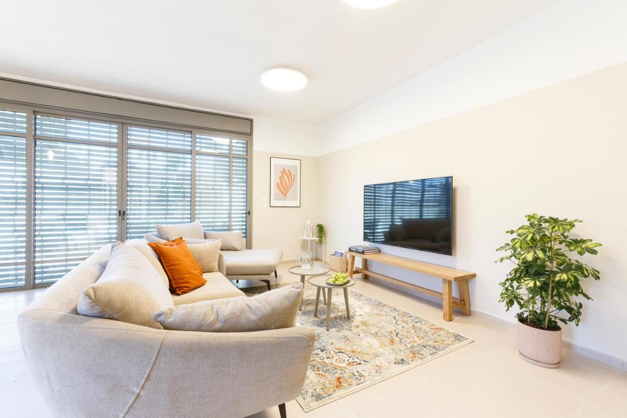 Localz - Jaffa Apartment Tel Aviv Dış mekan fotoğraf