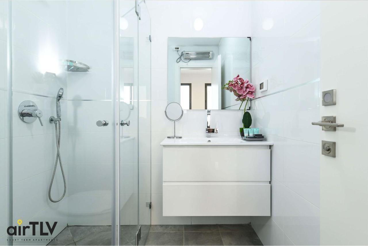 Localz - Jaffa Apartment Tel Aviv Dış mekan fotoğraf